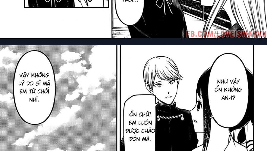 Đối Phương Phải Tỏ Tình Trước Chapter 236 - 7