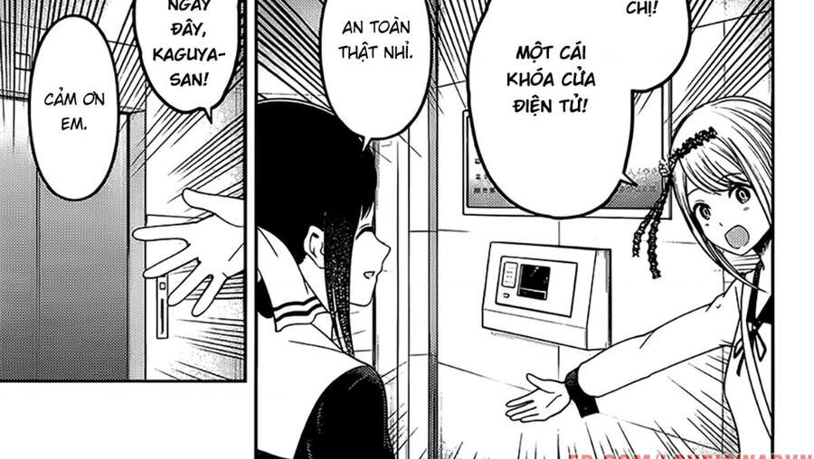 Đối Phương Phải Tỏ Tình Trước Chapter 236 - 9