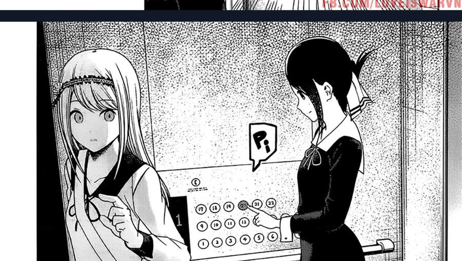 Đối Phương Phải Tỏ Tình Trước Chapter 236 - 10