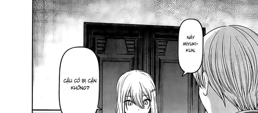 Đối Phương Phải Tỏ Tình Trước Chapter 237 - 11