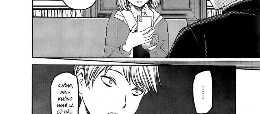 Đối Phương Phải Tỏ Tình Trước Chapter 237 - 12
