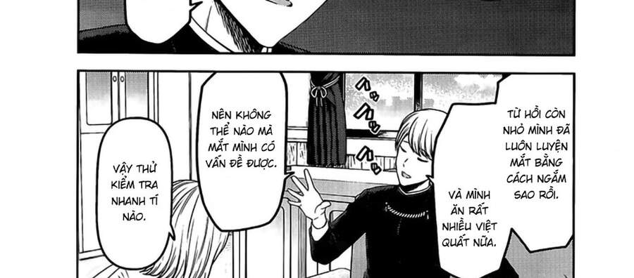 Đối Phương Phải Tỏ Tình Trước Chapter 237 - 13