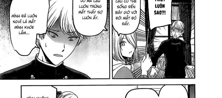 Đối Phương Phải Tỏ Tình Trước Chapter 237 - 16