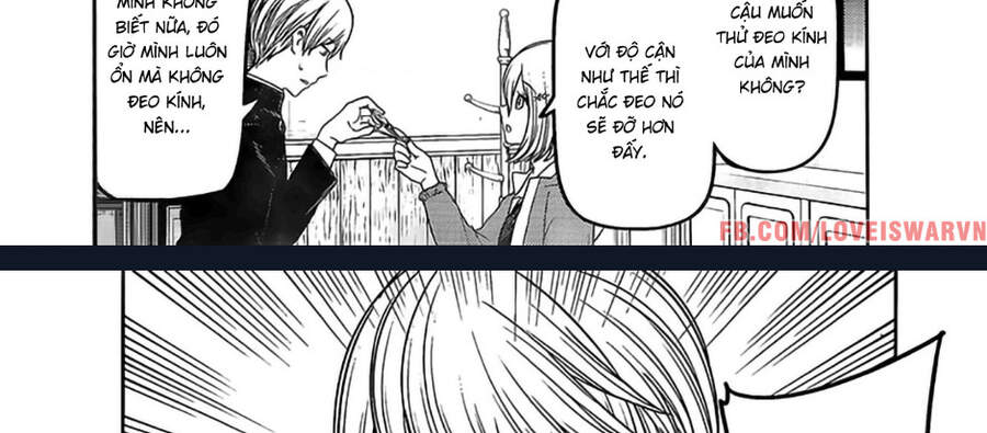 Đối Phương Phải Tỏ Tình Trước Chapter 237 - 17