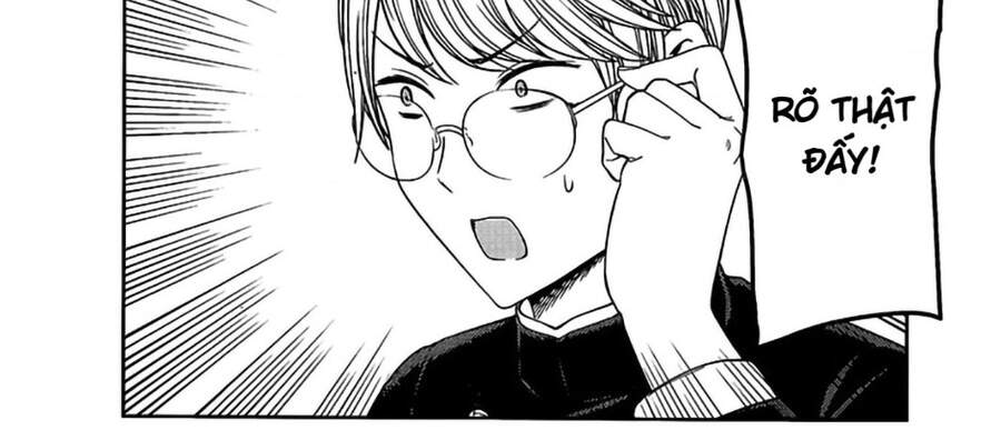 Đối Phương Phải Tỏ Tình Trước Chapter 237 - 18