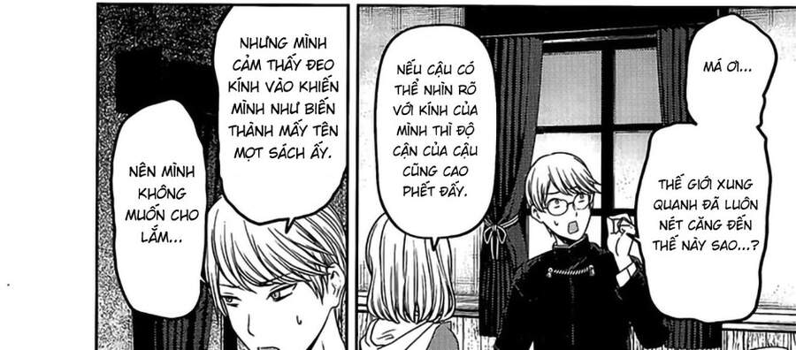 Đối Phương Phải Tỏ Tình Trước Chapter 237 - 19