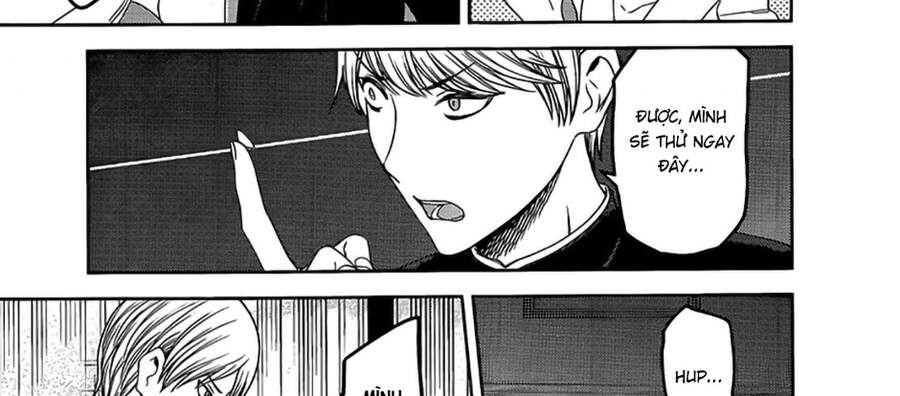 Đối Phương Phải Tỏ Tình Trước Chapter 237 - 22