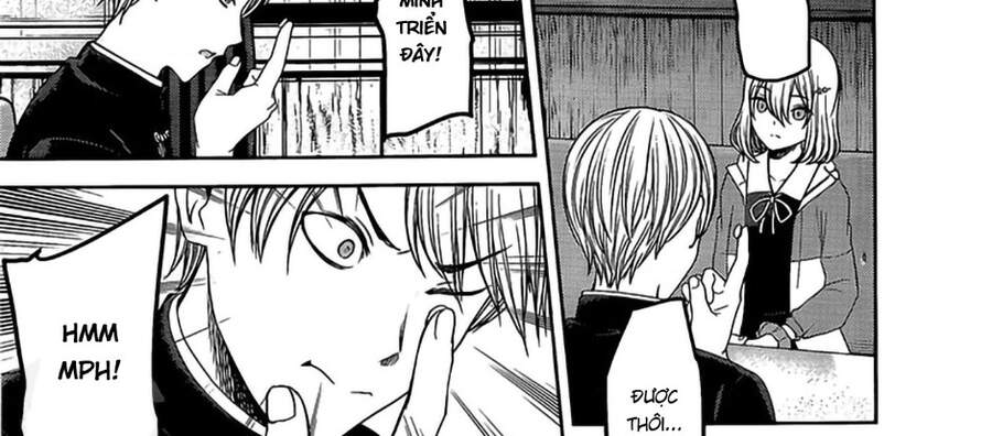 Đối Phương Phải Tỏ Tình Trước Chapter 237 - 23