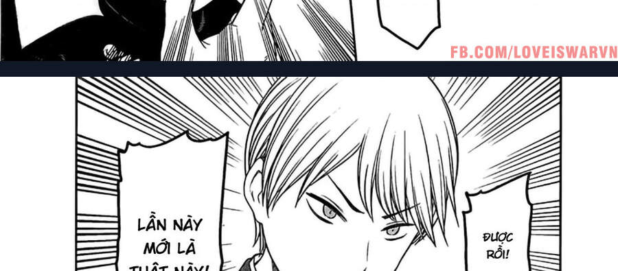 Đối Phương Phải Tỏ Tình Trước Chapter 237 - 24