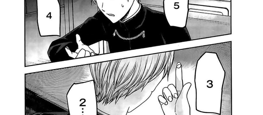 Đối Phương Phải Tỏ Tình Trước Chapter 237 - 29