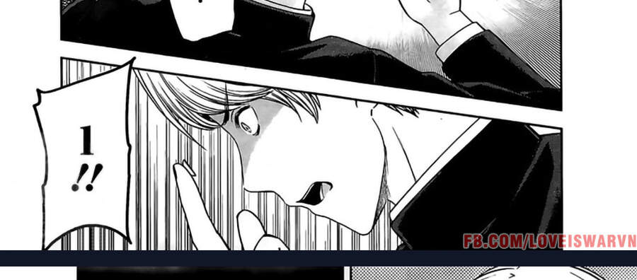 Đối Phương Phải Tỏ Tình Trước Chapter 237 - 30