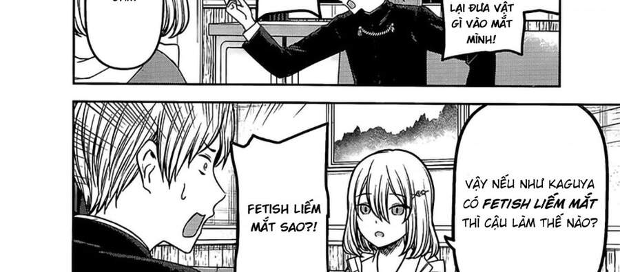 Đối Phương Phải Tỏ Tình Trước Chapter 237 - 33