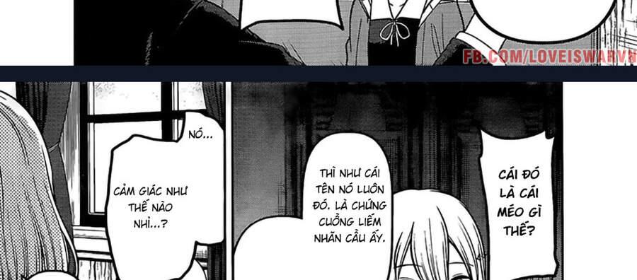 Đối Phương Phải Tỏ Tình Trước Chapter 237 - 34