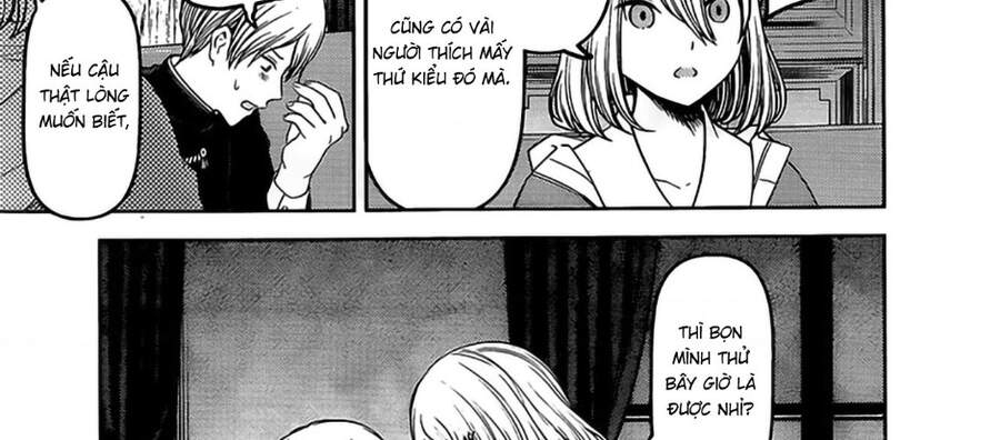 Đối Phương Phải Tỏ Tình Trước Chapter 237 - 35