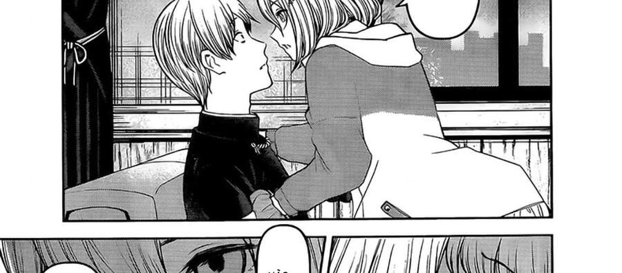 Đối Phương Phải Tỏ Tình Trước Chapter 237 - 36