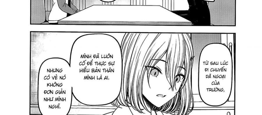 Đối Phương Phải Tỏ Tình Trước Chapter 237 - 5