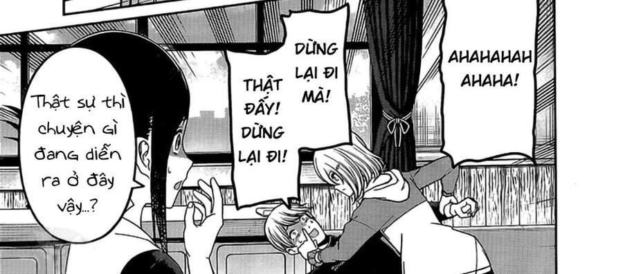 Đối Phương Phải Tỏ Tình Trước Chapter 237 - 43
