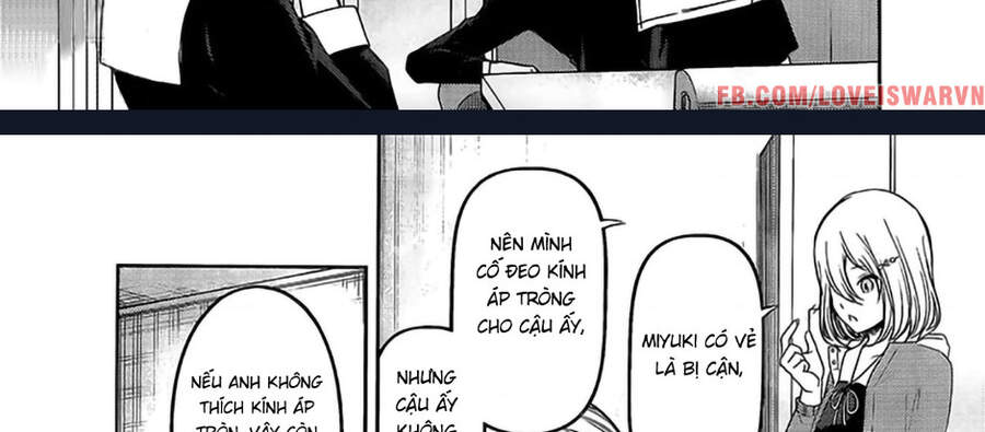 Đối Phương Phải Tỏ Tình Trước Chapter 237 - 44
