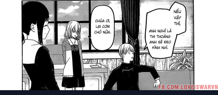 Đối Phương Phải Tỏ Tình Trước Chapter 237 - 50