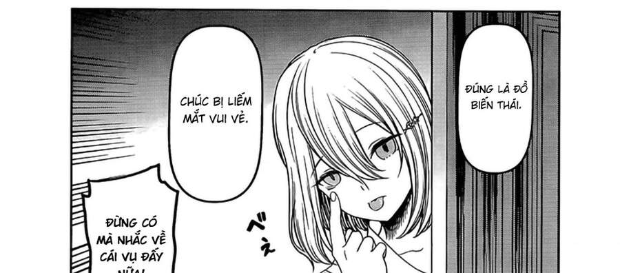 Đối Phương Phải Tỏ Tình Trước Chapter 237 - 52