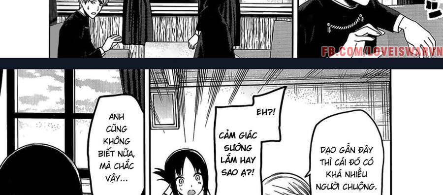 Đối Phương Phải Tỏ Tình Trước Chapter 237 - 54