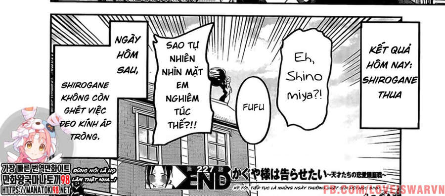 Đối Phương Phải Tỏ Tình Trước Chapter 237 - 60