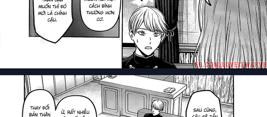Đối Phương Phải Tỏ Tình Trước Chapter 237 - 7
