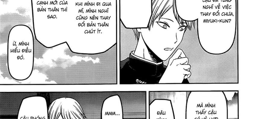 Đối Phương Phải Tỏ Tình Trước Chapter 237 - 9