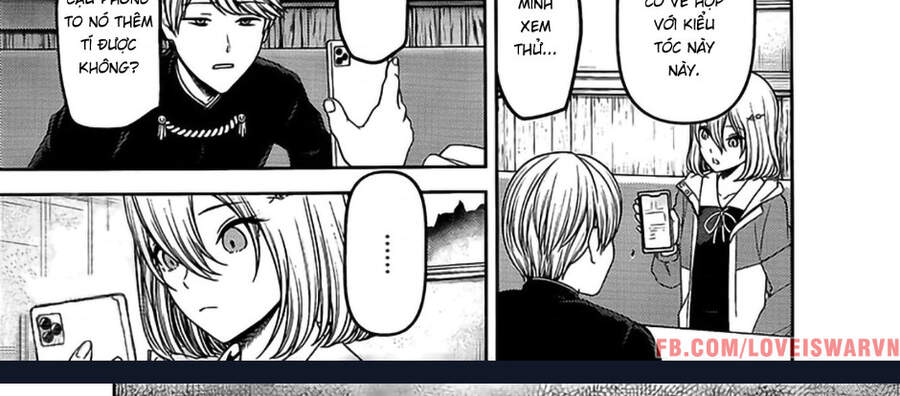 Đối Phương Phải Tỏ Tình Trước Chapter 237 - 10