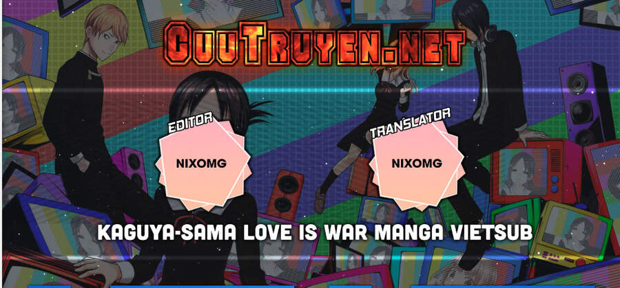 Đối Phương Phải Tỏ Tình Trước Chapter 238 - 1