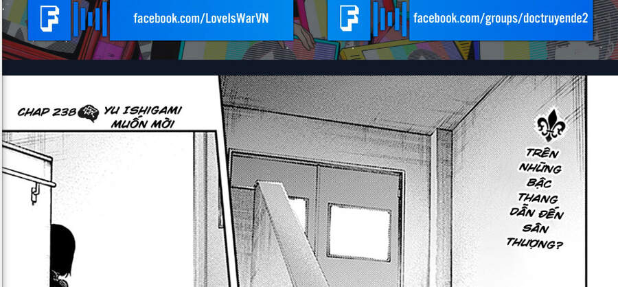 Đối Phương Phải Tỏ Tình Trước Chapter 238 - 2