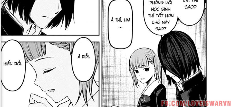 Đối Phương Phải Tỏ Tình Trước Chapter 238 - 11