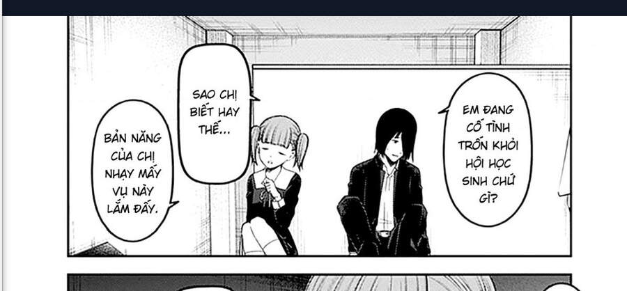 Đối Phương Phải Tỏ Tình Trước Chapter 238 - 12