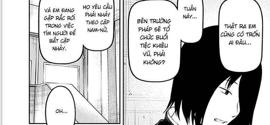 Đối Phương Phải Tỏ Tình Trước Chapter 238 - 14