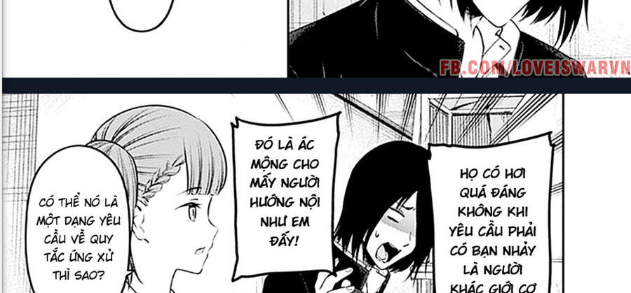 Đối Phương Phải Tỏ Tình Trước Chapter 238 - 15