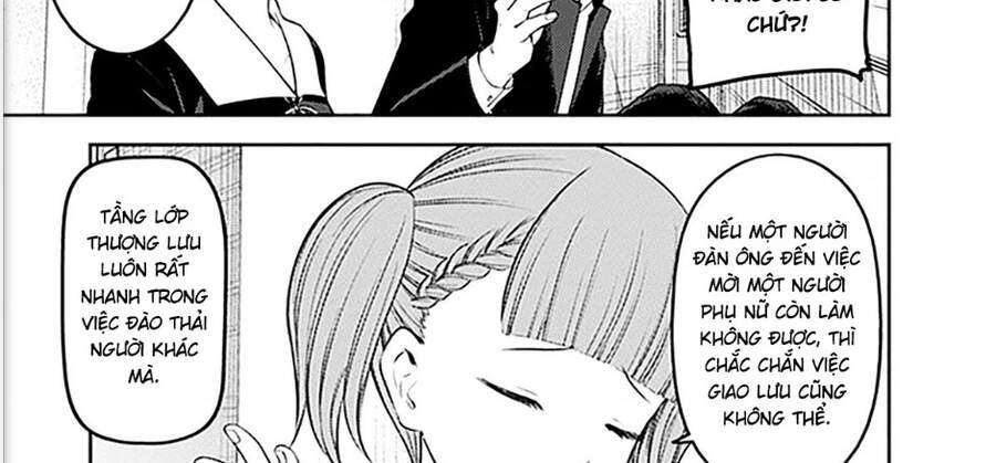 Đối Phương Phải Tỏ Tình Trước Chapter 238 - 16