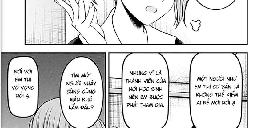 Đối Phương Phải Tỏ Tình Trước Chapter 238 - 17