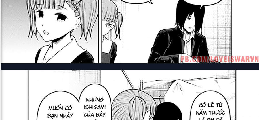 Đối Phương Phải Tỏ Tình Trước Chapter 238 - 18