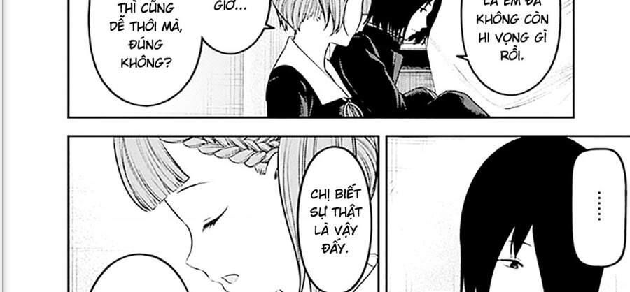 Đối Phương Phải Tỏ Tình Trước Chapter 238 - 19