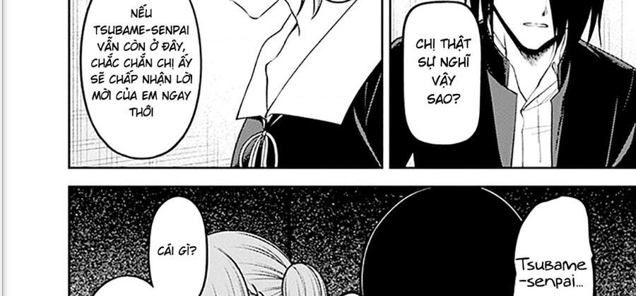 Đối Phương Phải Tỏ Tình Trước Chapter 238 - 20