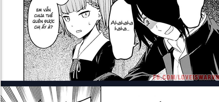 Đối Phương Phải Tỏ Tình Trước Chapter 238 - 21
