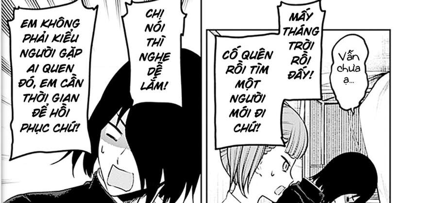 Đối Phương Phải Tỏ Tình Trước Chapter 238 - 22