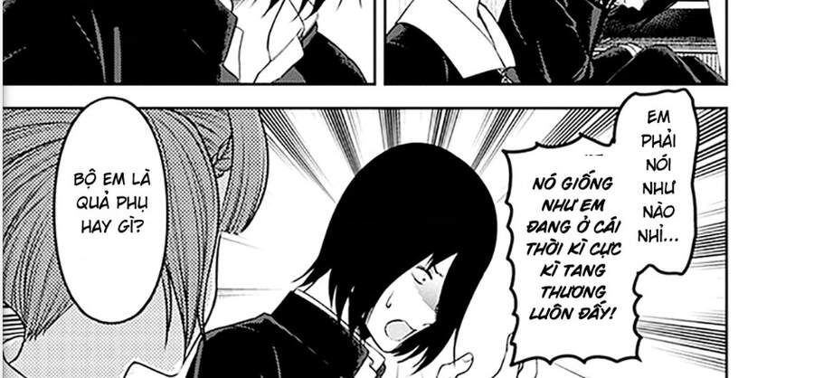 Đối Phương Phải Tỏ Tình Trước Chapter 238 - 23
