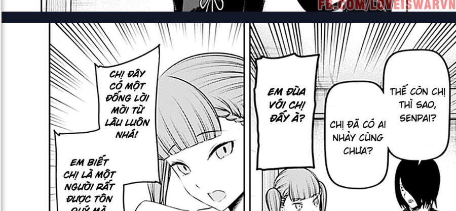 Đối Phương Phải Tỏ Tình Trước Chapter 238 - 25