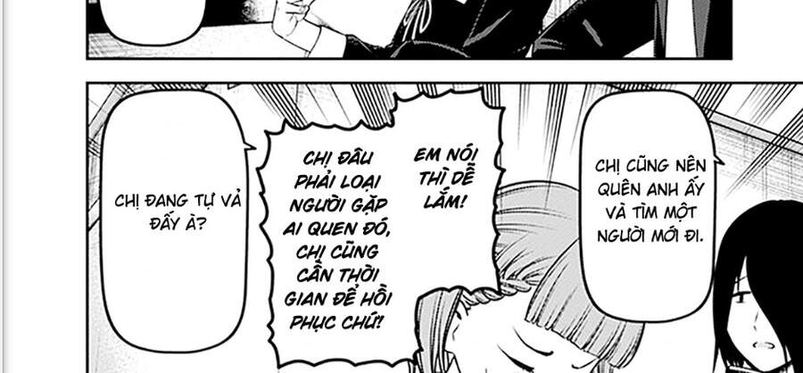 Đối Phương Phải Tỏ Tình Trước Chapter 238 - 27