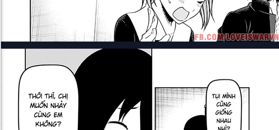 Đối Phương Phải Tỏ Tình Trước Chapter 238 - 28