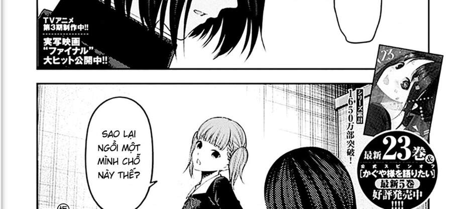 Đối Phương Phải Tỏ Tình Trước Chapter 238 - 4