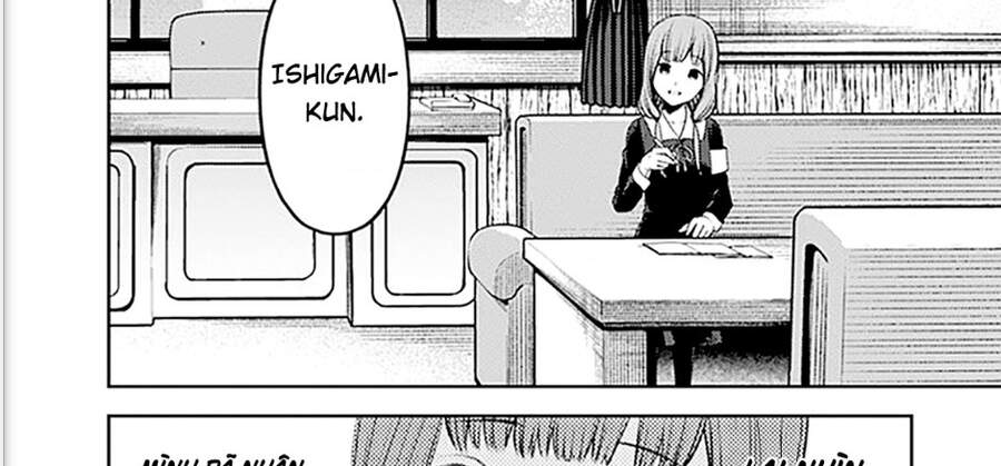 Đối Phương Phải Tỏ Tình Trước Chapter 238 - 39