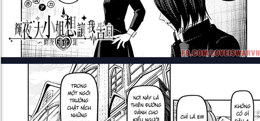 Đối Phương Phải Tỏ Tình Trước Chapter 238 - 5