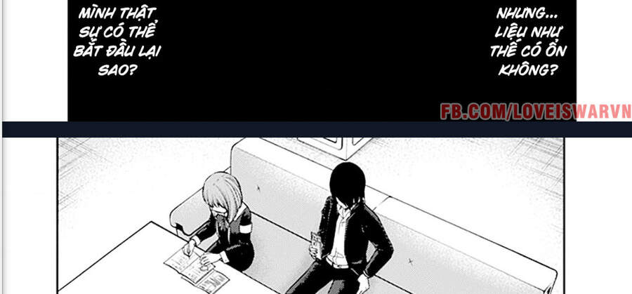 Đối Phương Phải Tỏ Tình Trước Chapter 238 - 41